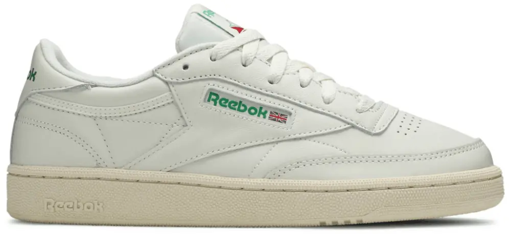 Giày Reebok Wmns Club C 85 Vintage 'Off White' BS8242