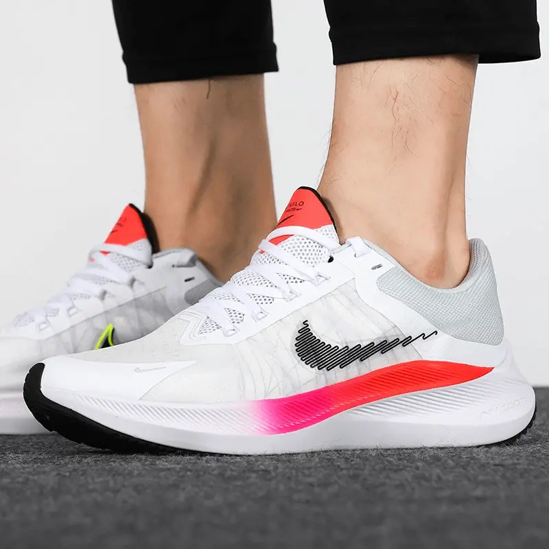 Giày Nike Winflo 8 'Rawdacious' CW3419-100 - Ảnh 3
