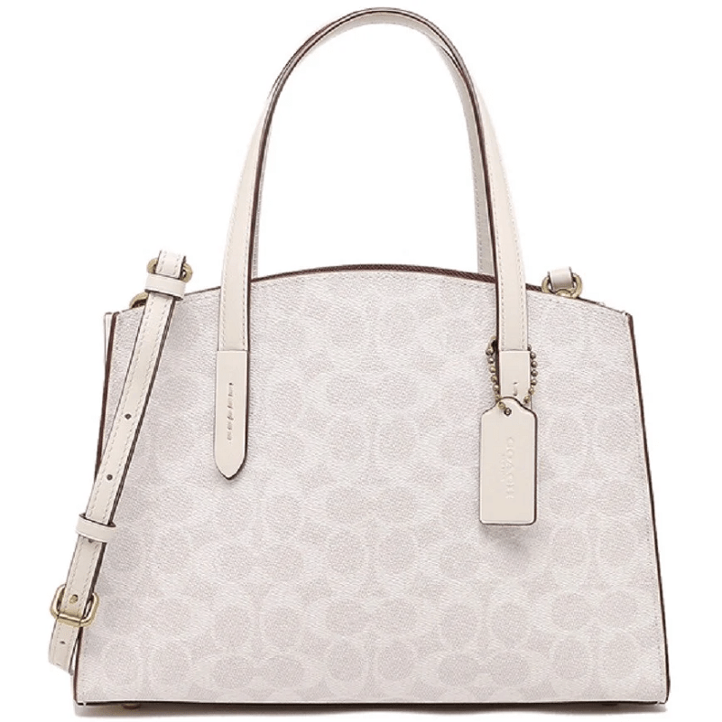 Túi Coach Charlie Carryall 28 'Choke' 32749-B4R7B