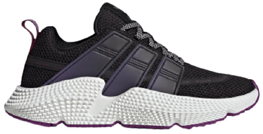 Giày Adidas Prophere V2 'Black Purple' FW5361