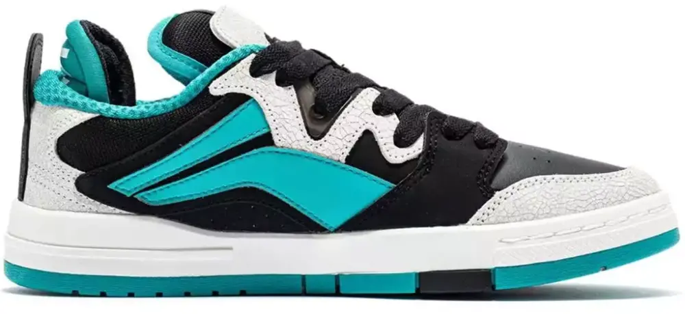 Giày Li Ning Weiwu Women's Rankings AECR044-1