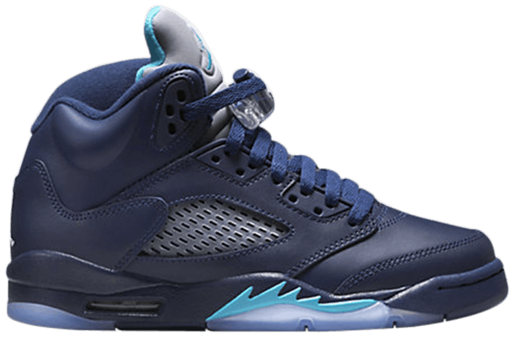 Giày Nike Air Jordan 5 Retro "Hornets" 440888-405