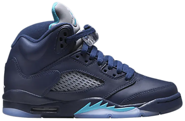 Giày Nike Air Jordan 5 Retro "Hornets" 440888-405