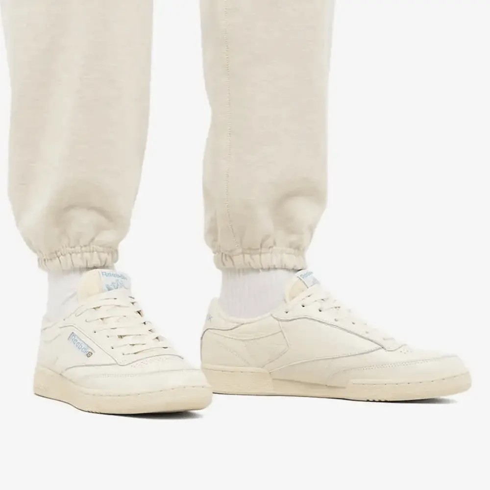 Alternative view of Giày Reebok Club C 85 Vintage 'Essential Blue' GX3680