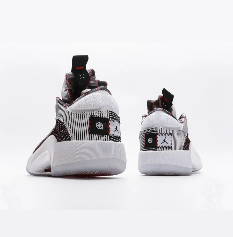 Giày Nike Air Jordan 35 Low ‘Quai 54’ DJ2830-106 - Ảnh 3
