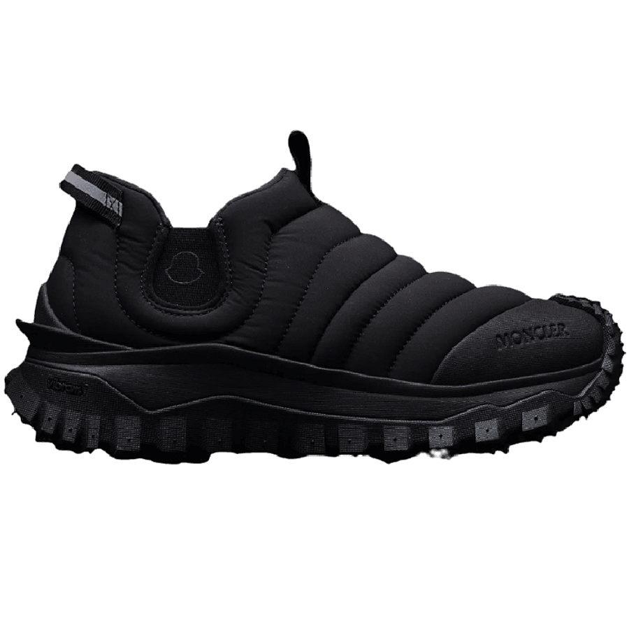 Giày Moncler Trailgrip Après Trainers 'Black' H209A4M00110M2059999