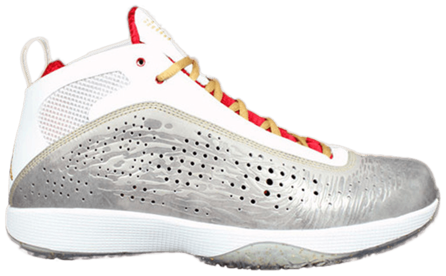 Giày Nike Air Jordan 2011 'Year Of The Rabbit' 444904-101