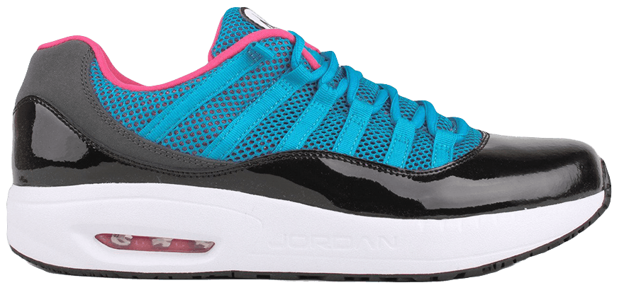 Giày Nike Air Jordan CMFT 11 VIZ 444905-401