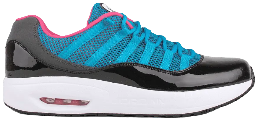 Giày Nike Air Jordan CMFT 11 VIZ 444905-401