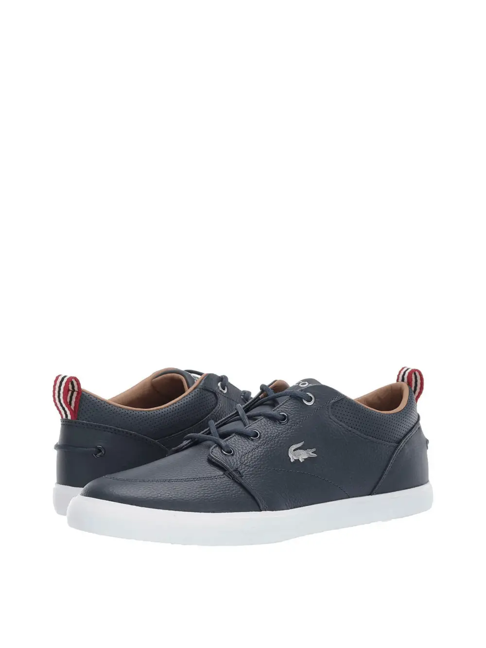Giày Lacoste Bayliss 119 'Navy Blue' 7-37CMA0073092 - Ảnh 4