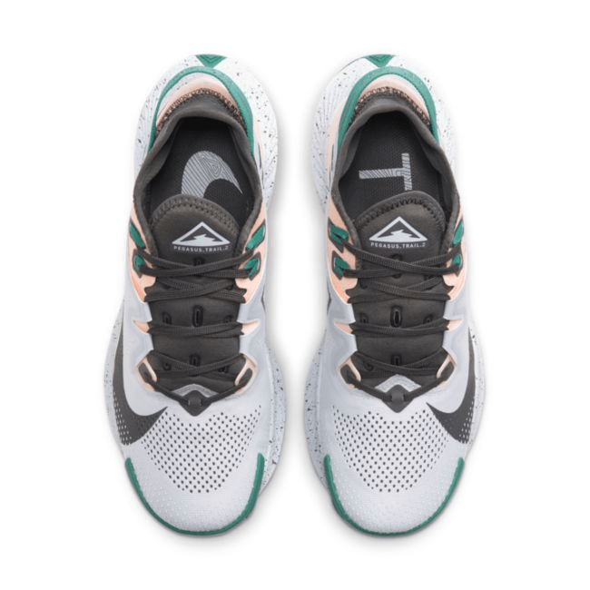 Giày Nike Pegasus Trail 2 Surfaces “Watermelon” CK4309-004 - Ảnh 2