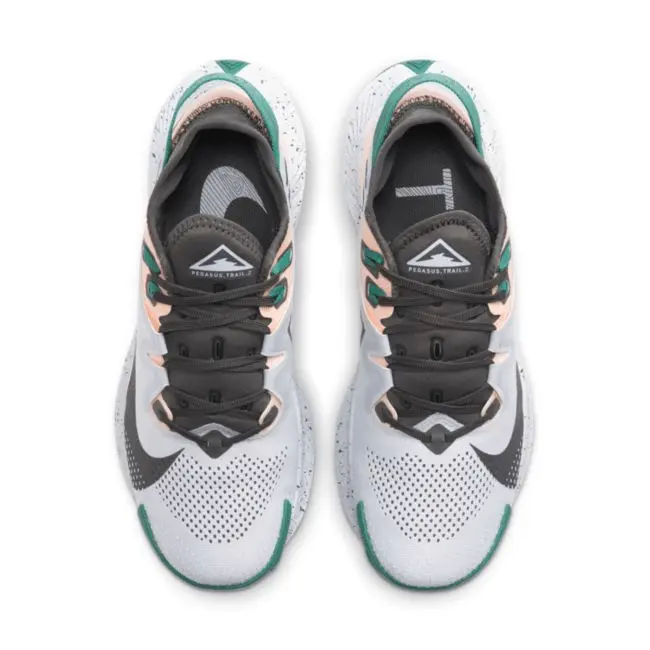 Alternative view of Giày Nike Pegasus Trail 2 Surfaces “Watermelon” CK4309-004