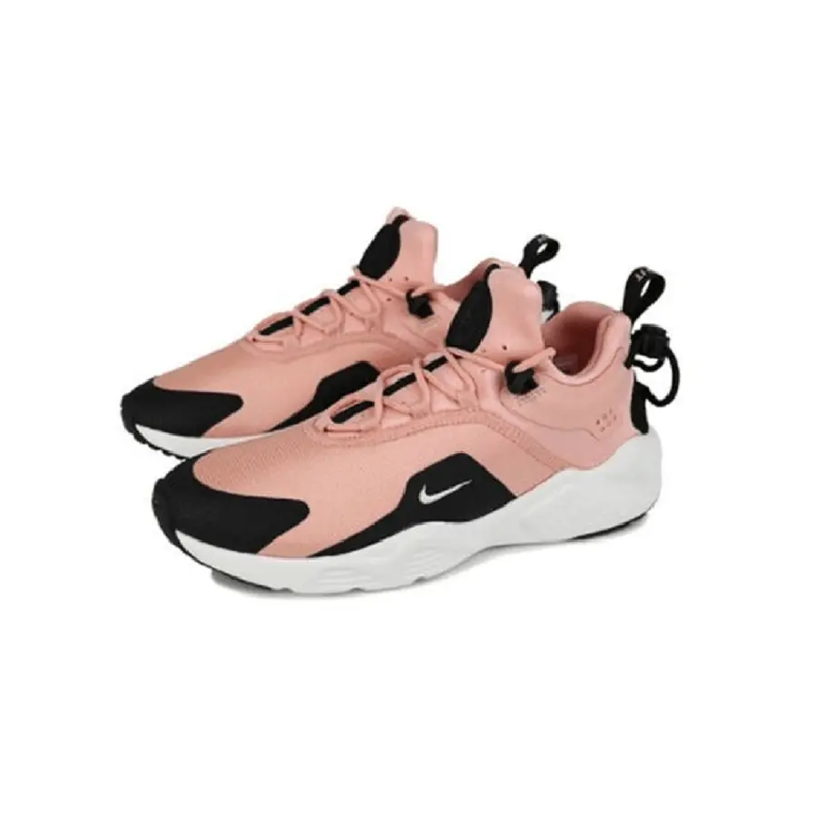 Giày Nike Wmns Air Huarache City Low Pink AO3172-602 - Ảnh 5