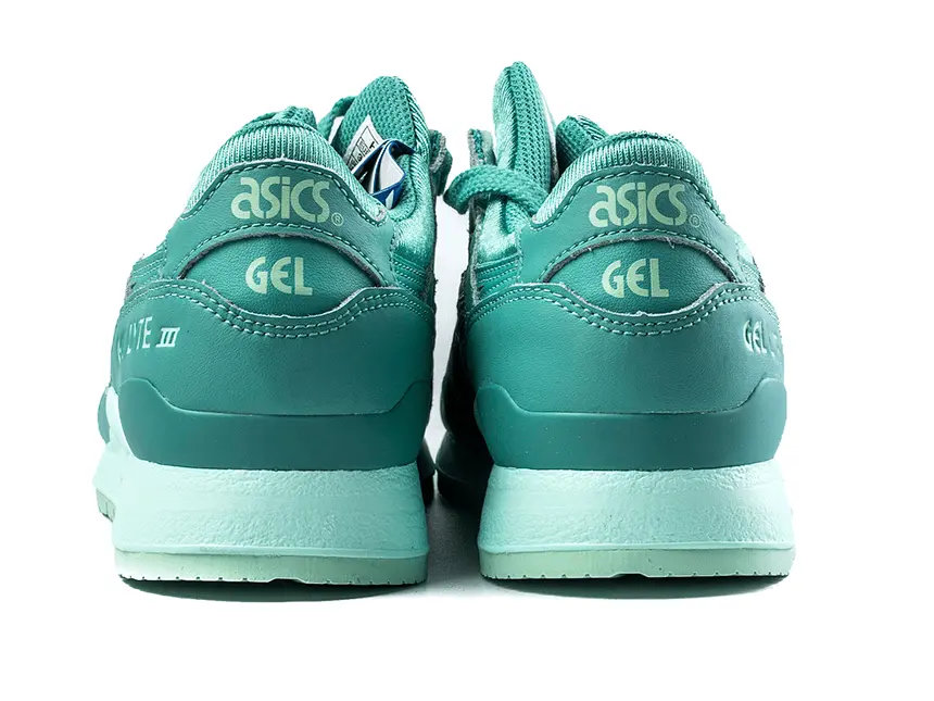 Giày Asics Gel-Lyte III H756L-8788 - Ảnh 4