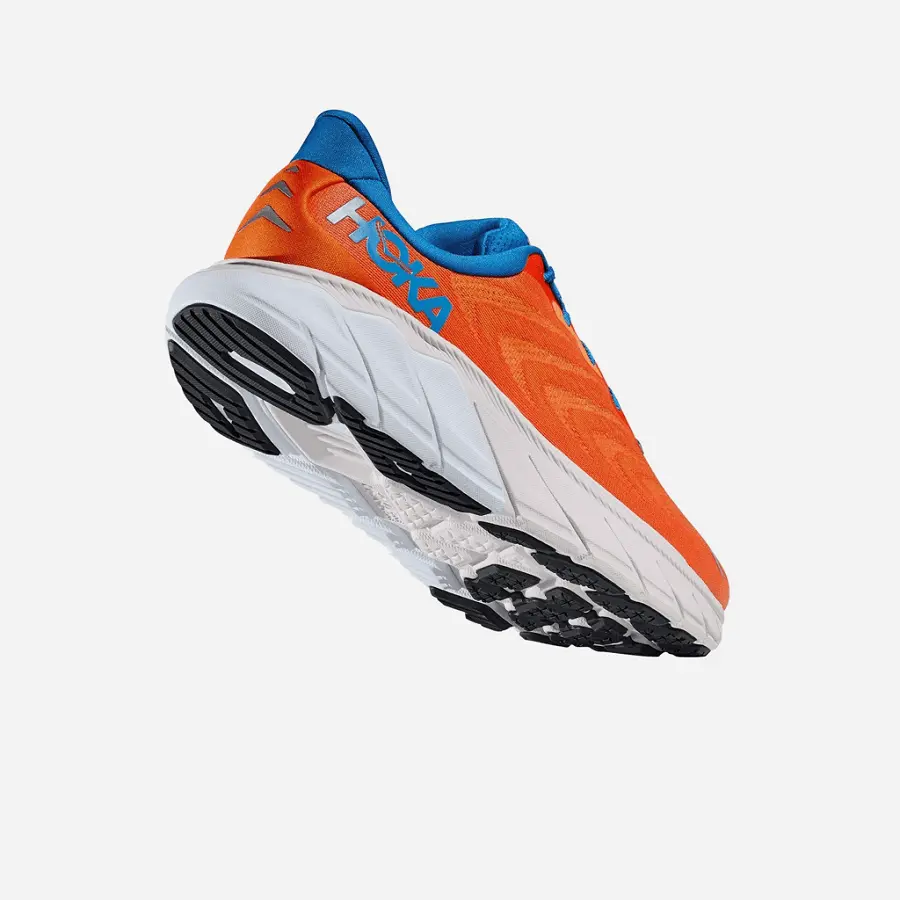 Giày Hoka Arahi 6 Running 'Orange' 1123194-VOCS - Ảnh 4