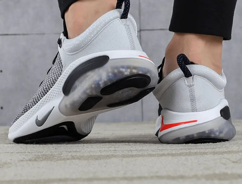 Giày Nike Joyride Run Flyknit 'Pure Platinum' AQ2730-011 - Ảnh 4