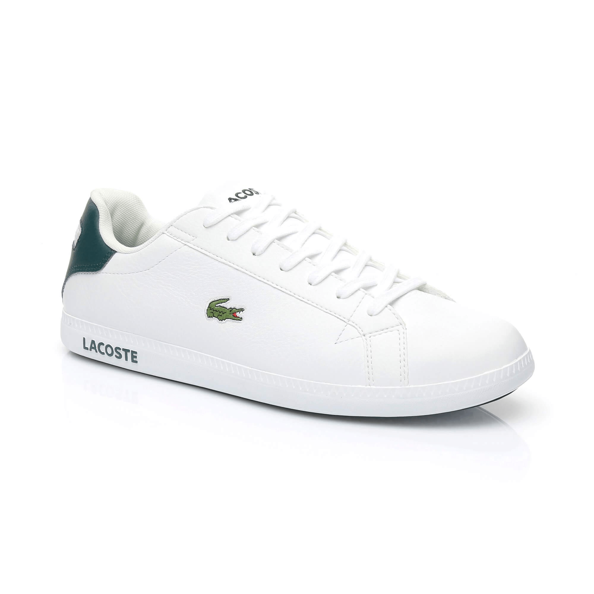 Giày LACOSTE GRADUATE LCR3 118 1 735SPM0013-1R5 - Ảnh 2