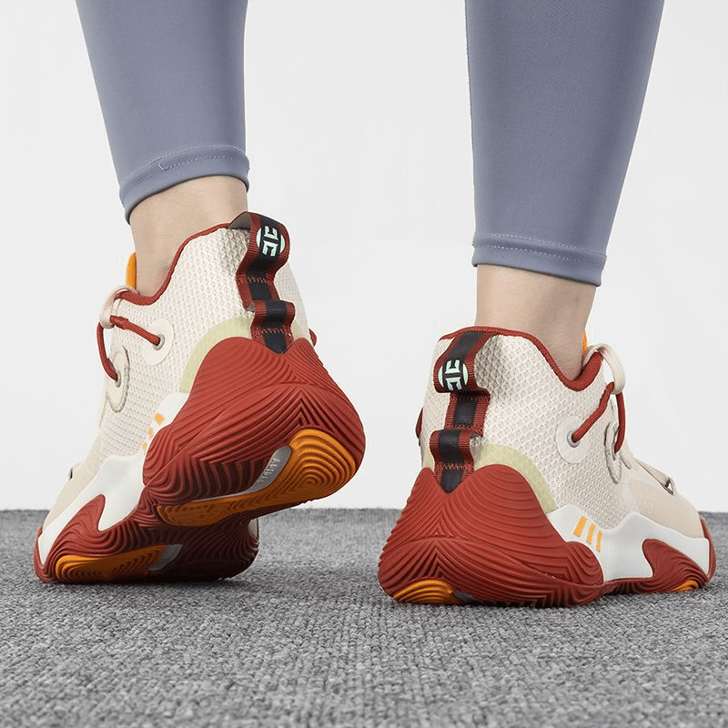 Giày Adidas Harden Stepback 3 'Gold' GY6415 - Ảnh 3