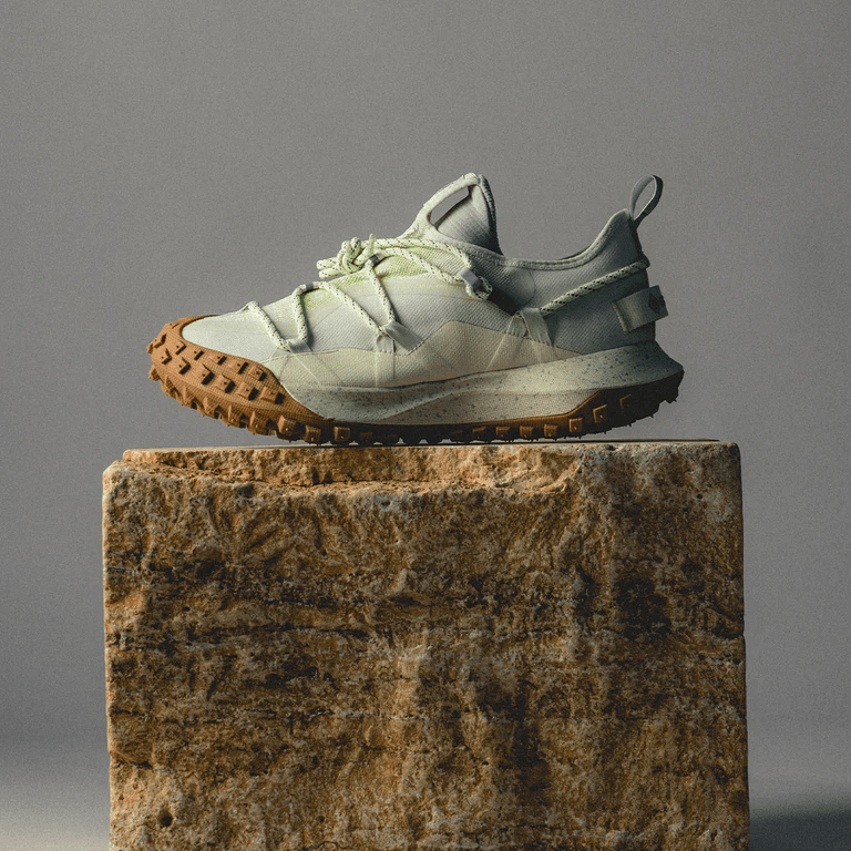 Giày Nike ACG Mountain Fly Low GTX SE 'Sea Glass' DD2861-001 - Ảnh 3