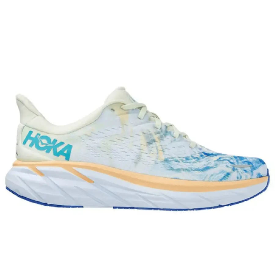 Giày Hoka One One Clifton 8 Together Multicolor 1119393-TGT