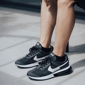 Alternative view of Giày Nike Air Max Pre-Day ‘Black’ DC9402-001