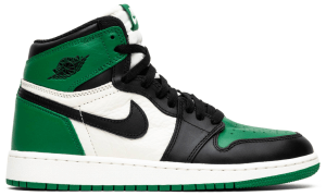 Giày Nike Air Jordan 1 Retro High OG GS 'Pine Green' 575441-302