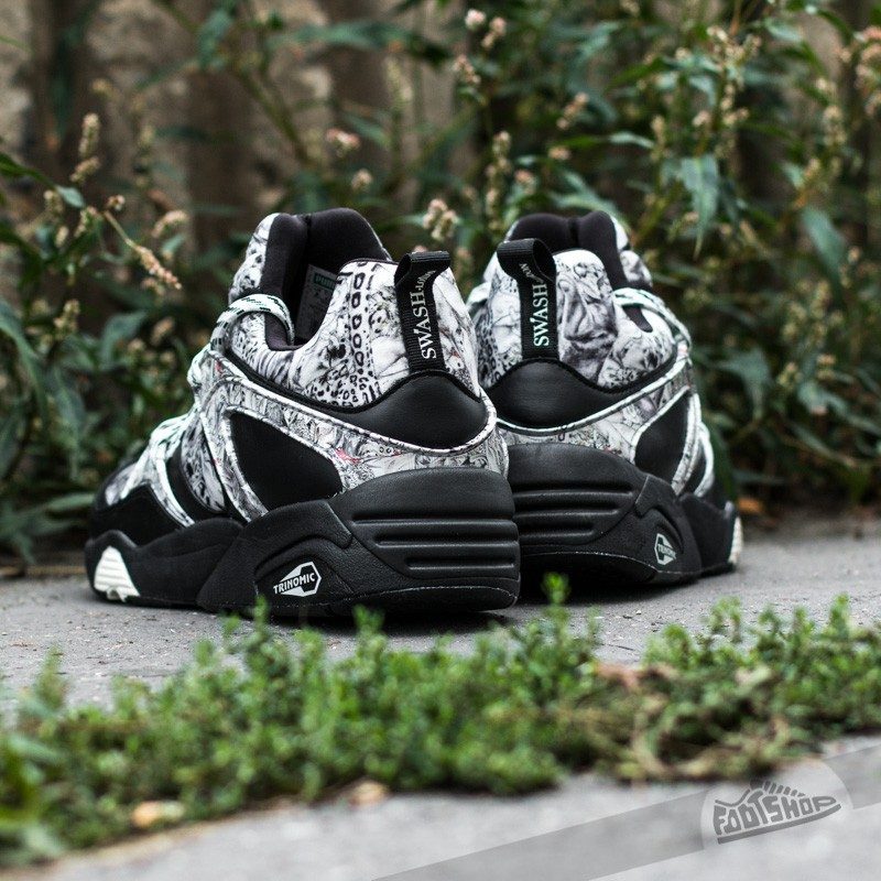 Giày Puma 'Blaze Of Glory' 358851-01 - Ảnh 3