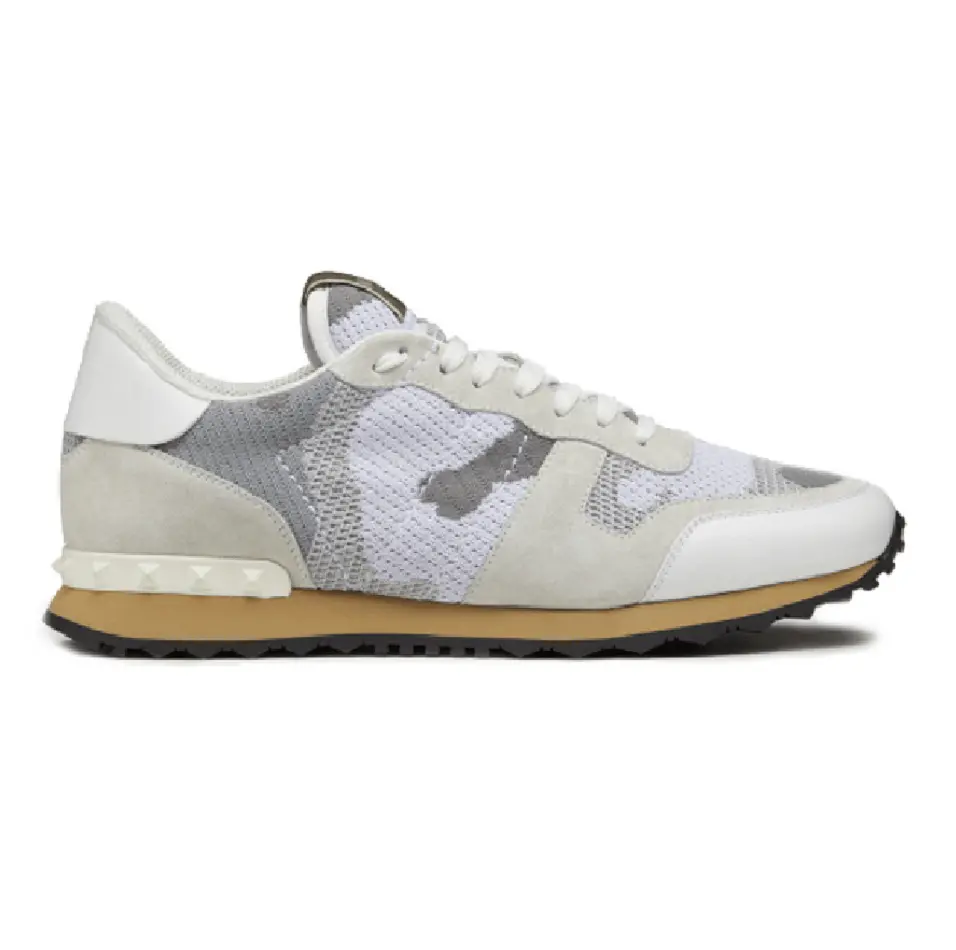 Giày Valentino Garavani Rockrunner UY2S0723QRK52X