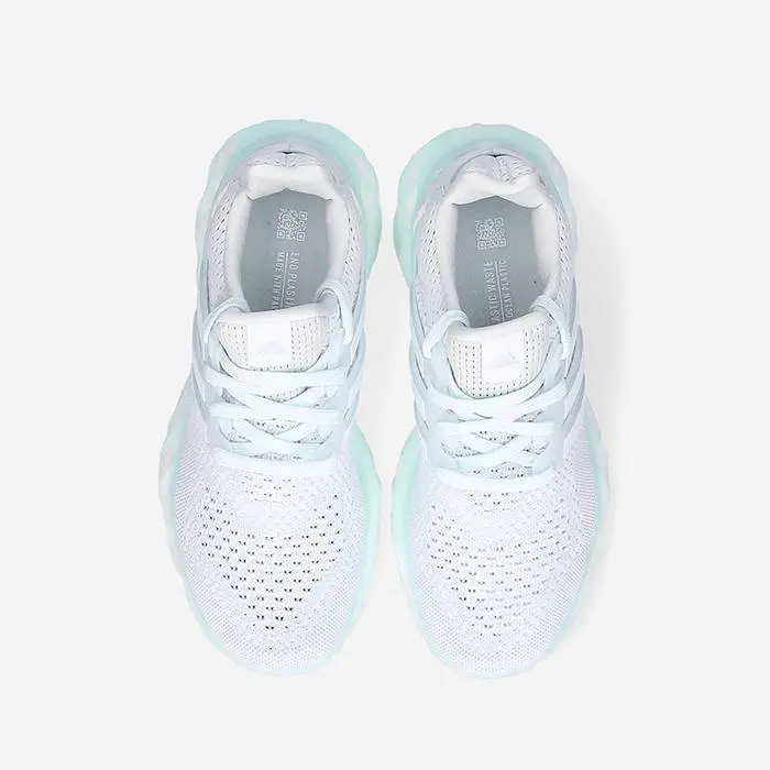 Giày Adidas UltraBoost Web DNA 'Blue Tint' GY9094 - Ảnh 4