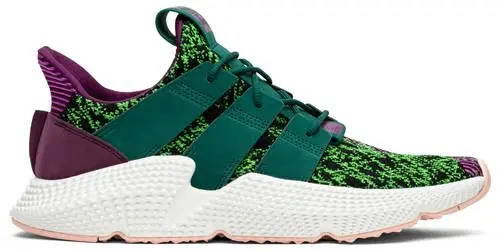 Giày Adidas Dragon Ball Z x Prophere 'Cell' D97053