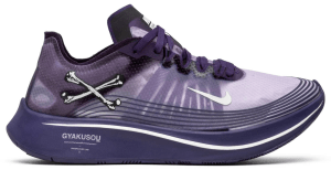 Giày Nike Gyakusou x Zoom Fly SP 'Ink' AR4349-500