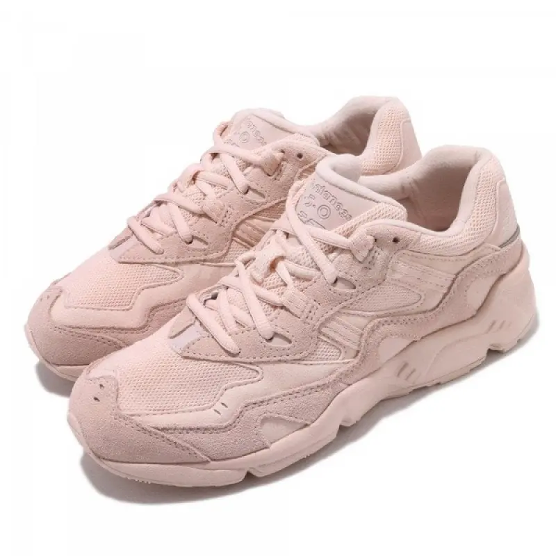Alternative view of Giày New Balance 850 Mono Pack Smoky 'Pink' ML850CS