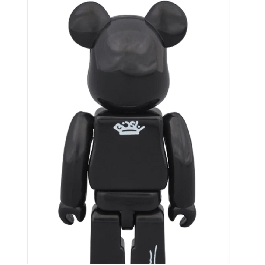 Mô Hình Bearbrick Idol 1000% - Ảnh 2