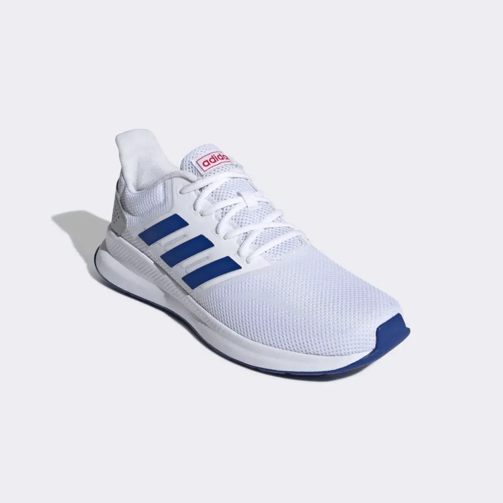 Giày Adidas Runfalcon 'Collegiate Navy' EF0148 - Ảnh 3
