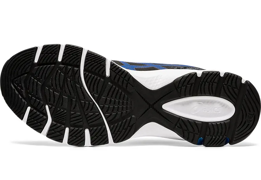 Giày Asics Gel Kumo Lyte 'Dark Blue' 1011A665-001 - Ảnh 4