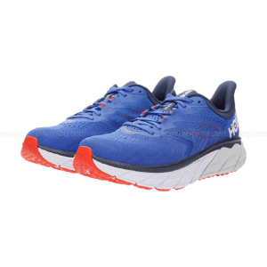Alternative view of Giày Hoka Arahi 5 Blue White SS21-1115