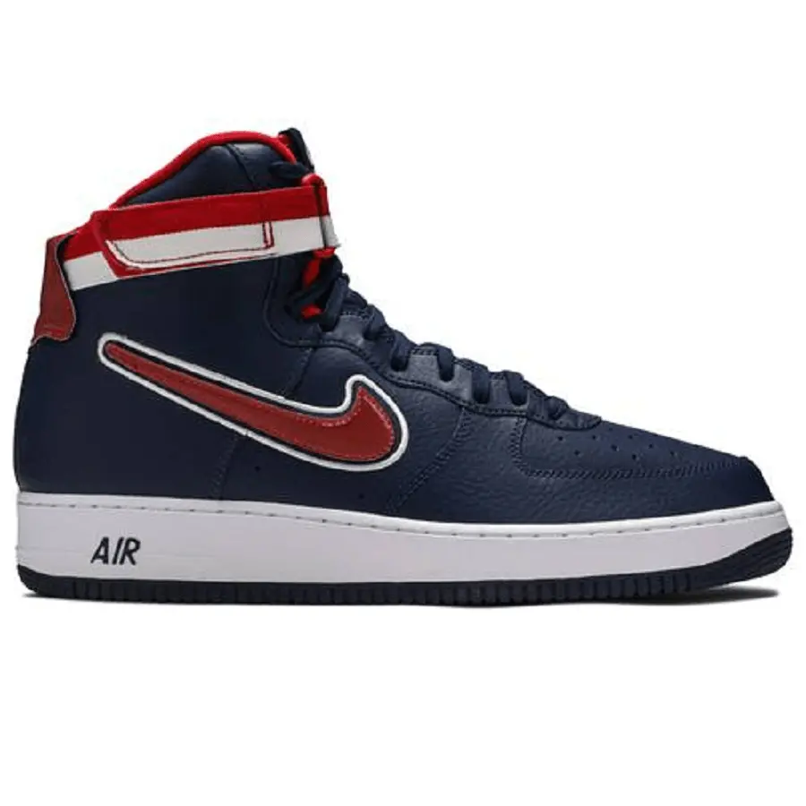 Giày Nike Air Force 1 High ’07 LV8 Sport ‘Wizards’ AV3938-400