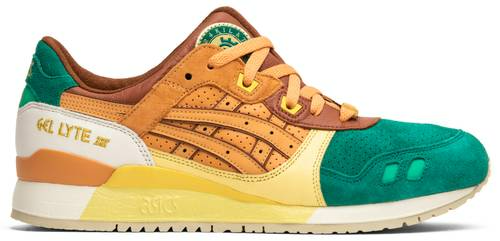 Giày Asics 24 Kilates x Gel Lyte 3 '24 Kilates Express' H8P4K-7821