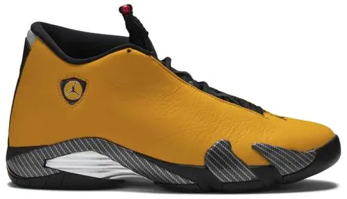 Giày Nike Air Jordan 14 Retro 'Reverse Ferrari' BQ3685-706