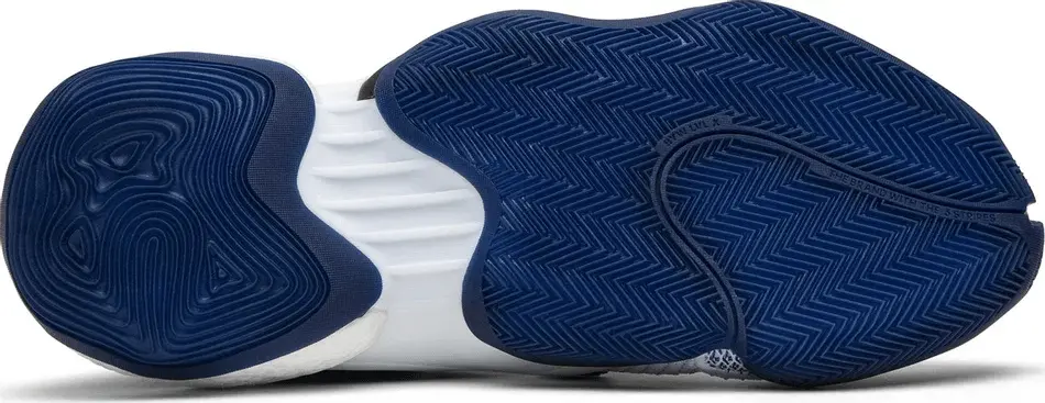 Giày Adidas Crazy BYW LVL X 'Real Purple' B42244 - Ảnh 6