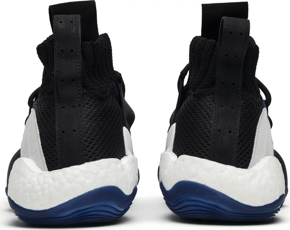 Giày Adidas Crazy BYW LVL X 'Real Purple' B42244 - Ảnh 5