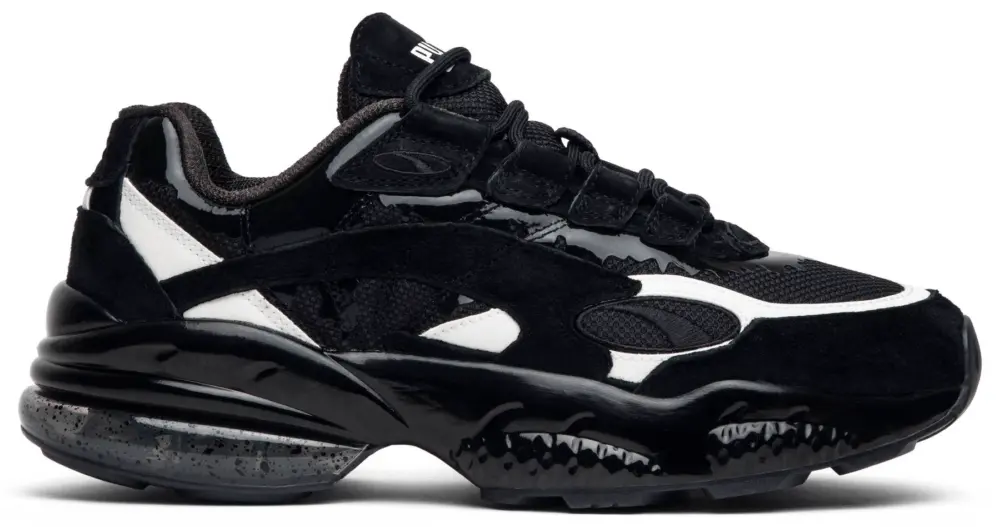Giày BAIT x Marvel x PUMA Cell Venom "Carnage" 368540-01
