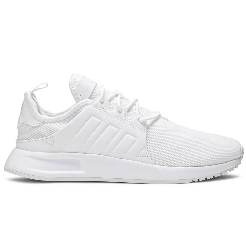 Giày Adidas X PLR Shoes 'White' CQ2964