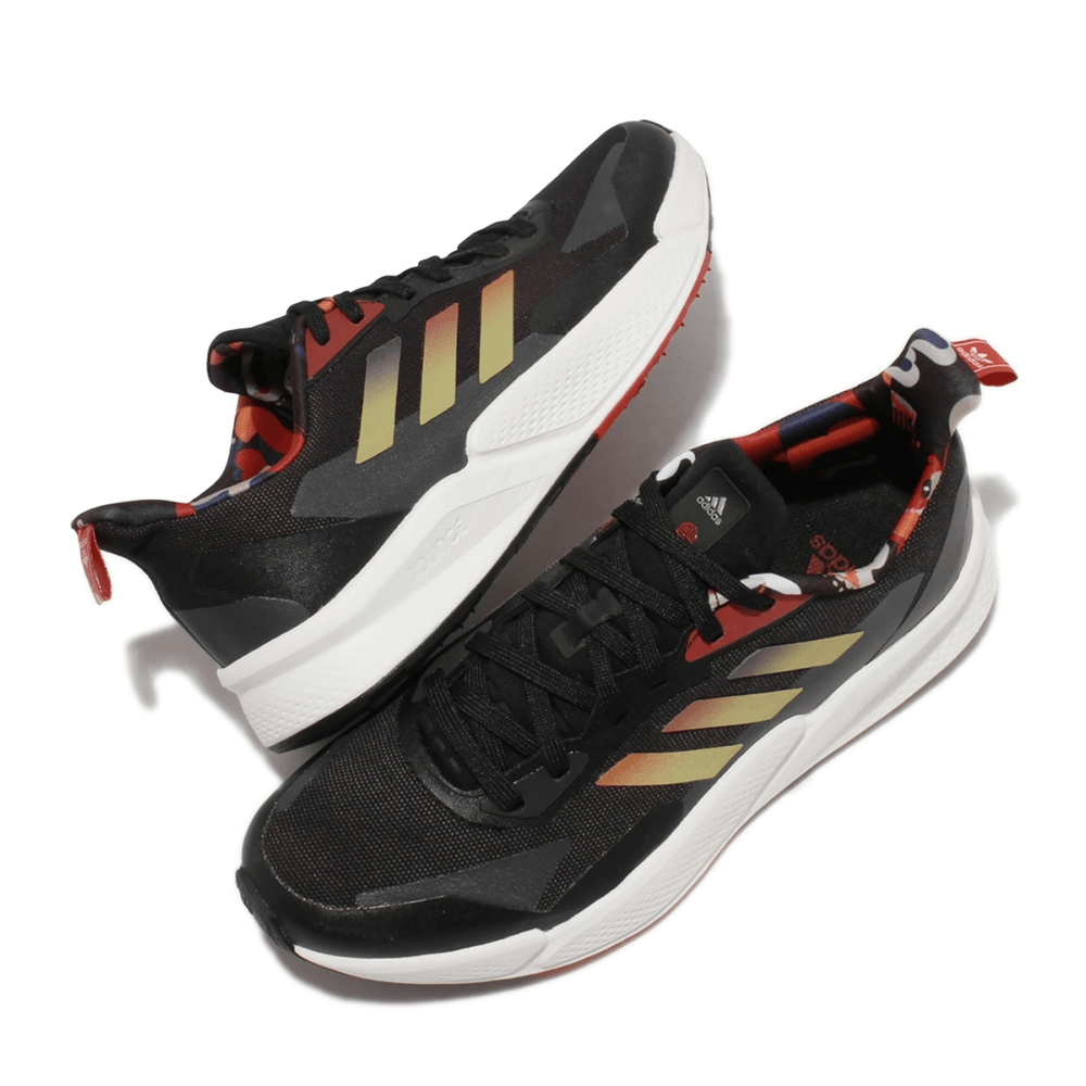 Giày Adidas X9000L2 Black GZ7604 - Ảnh 5