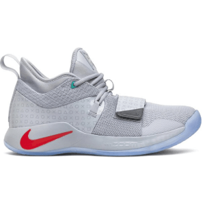 Giày Nike PlayStation x PG 2.5 'Wolf Grey' BQ8388-001