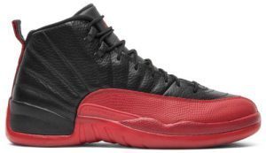 Giày Nike Air Jordan 12 Retro 'Flu Game' 2016 130690-002