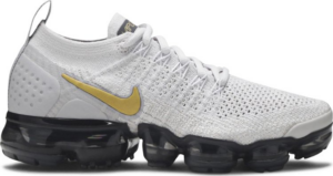 Giày Nike Wmns Air VaporMax 2 'Metallic Gold' 942843-010