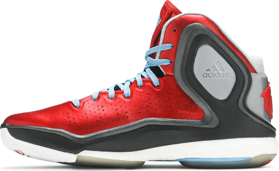 Giày Adidas D Rose 5 Boost 'Brenda' C75593 - Ảnh 6