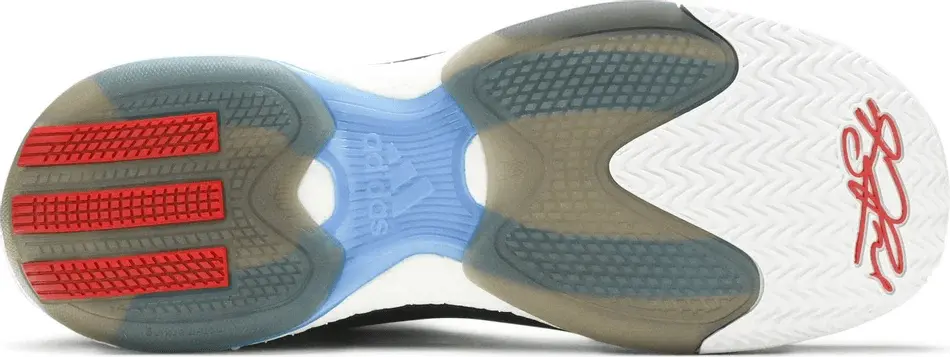 Giày Adidas D Rose 5 Boost 'Brenda' C75593 - Ảnh 5