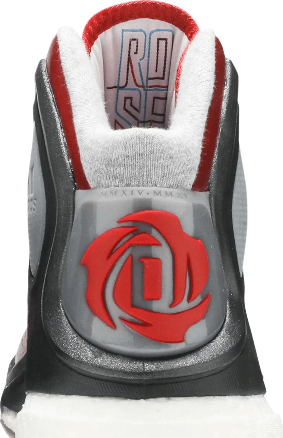 Giày Adidas D Rose 5 Boost 'Brenda' C75593 - Ảnh 3